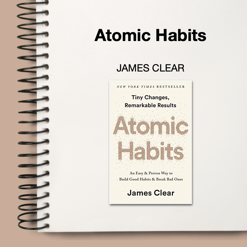 Résumé - Atomic Habits / Habitudes Atomiques : Un moyen facile et éprouvé  de créer de bonnes habitudes et de se débarrasser des mauvaises par James  Clear - ebook (ePub) - My MBA - Achat ebook